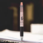 Studio Ghibli Kiki’s Delivery Service Night Sky Jiji Jetstream 4&1 Multi-Function Pen 0.38mm