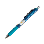 Studio Ghibli My Neighbour Totoro Night Walk EnerGel Gel Pen 0.7mm Black Ink