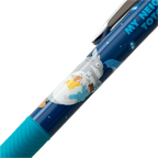 Studio Ghibli My Neighbour Totoro Night Walk EnerGel Gel Pen 0.7mm Black Ink