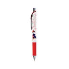 Studio Ghibli Kiki’s Delivery Service EnerGel Gel Pen Kiki & Jiji 0.7mm Black Ink