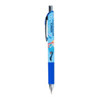 Studio Ghibli Howl’s Moving Castle Howl & Sophie EnerGel Gel Pen 0.7mm Black Ink