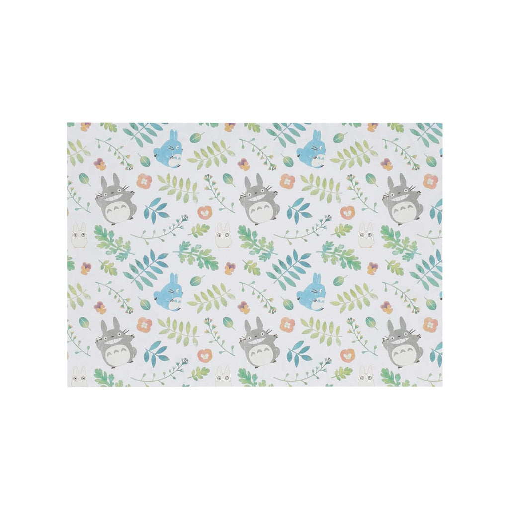 Studio Ghibli My Neighbour Totoro Colourful Leaves Memo Pad
