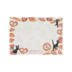 Studio Ghibli Kiki’s Delivery Service Jiji Bakery Memo Pad 1225-16