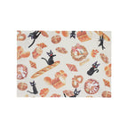 Studio Ghibli Kiki’s Delivery Service Jiji Bakery Memo Pad 1225-16