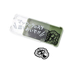 Studio Ghibli My Neighbor Totoro Soot Sprite Clip Set – 8 Pieces
