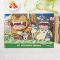 Studio Ghibli My Neighbour Totoro Big Roar Gobelin Woven Placemat