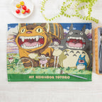 Studio Ghibli My Neighbour Totoro Big Roar Gobelin Woven Placemat