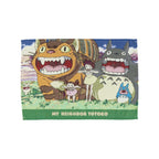 Studio Ghibli My Neighbour Totoro Big Roar Gobelin Woven Placemat