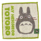 Studio Ghibli My Neighbour Totoro Big Totoro Mini Hand Towel 15cm Official Marushin