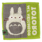 Studio Ghibli My Neighbour Totoro Big Totoro Mini Hand Towel 15cm Official Marushin