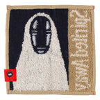 Studio Ghibli Spirited Away No-Face Mini Hand Towel 15cm Official Marushin