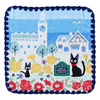 Studio Ghibli Kiki’s Delivery Service Koriko Blue Sky Mini Towel