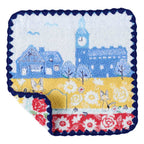 Studio Ghibli Kiki’s Delivery Service Koriko Blue Sky Mini Towel