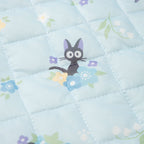 Studio Ghibli Kiki’s Delivery Service Jiji Cooling Pillow Pad Ice Blue 43×63cm