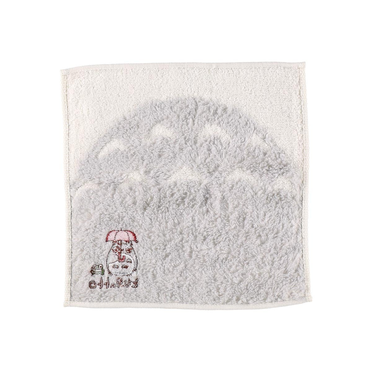 Studio Ghibli My Neighbour Totoro Totoro’s Tummy Mini Towel