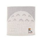 Studio Ghibli My Neighbour Totoro Totoro’s Tummy Wash Towel