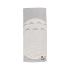 Studio Ghibli My Neighbour Totoro Totoro’s Tummy Face Towel