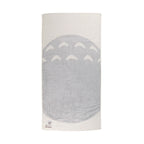 Studio Ghibli My Neighbour Totoro Totoro’s Tummy Bath Towel