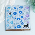Studio Ghibli Kiki’s Delivery Service Blue Carpet Mini Towel