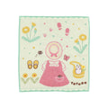 Studio Ghibli My Neighbour Totoro Mei’s Outfit Wash Towel