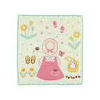Studio Ghibli My Neighbour Totoro Mei’s Outfit Wash Towel