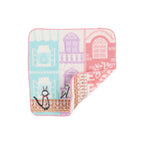Studio Ghibli Kiki’s Delivery Service Jiji’s Apartment Mini Towel
