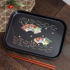 Studio Ghibli My Neighbour Totoro Japanese Serving Tray