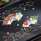 Studio Ghibli My Neighbour Totoro Japanese Serving Tray
