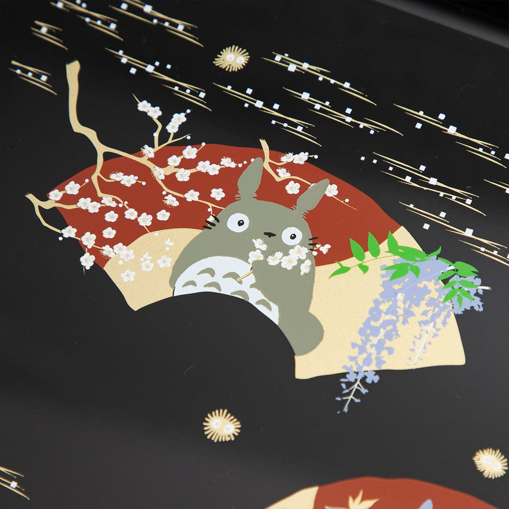 Studio Ghibli My Neighbour Totoro Japanese Serving Tray