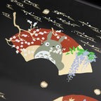 Studio Ghibli My Neighbour Totoro Japanese Serving Tray