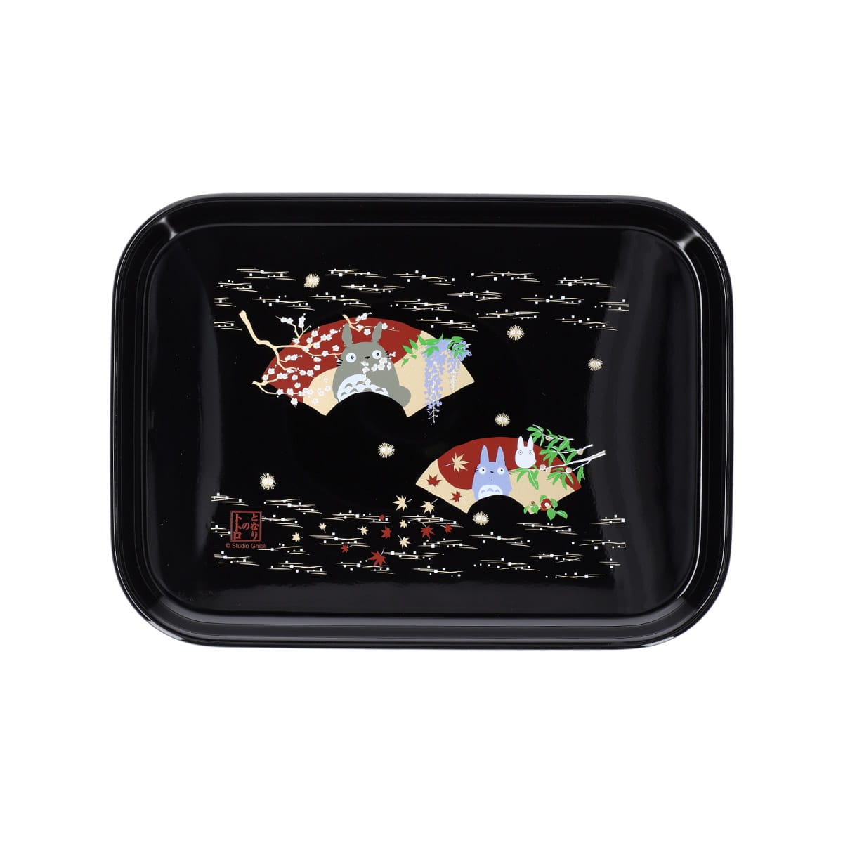 Studio Ghibli My Neighbour Totoro Japanese Serving Tray