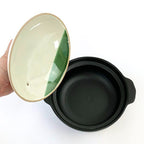 Studio Ghibli My Neighbour Totoro Sakura Japanese Donabe Clay Pot 900ml