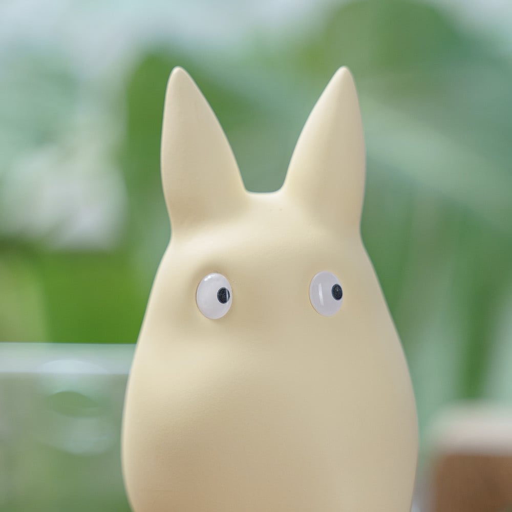 Studio Ghibli My Neighbour Totoro Small Totoro Walking Palm Figure – Story Collection