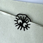 Studio Ghibli My Neighbor Totoro Soot Sprite Clip Set – 8 Pieces