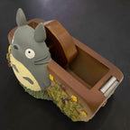 Studio Ghibli My Neighbor Totoro Tape Dispenser
