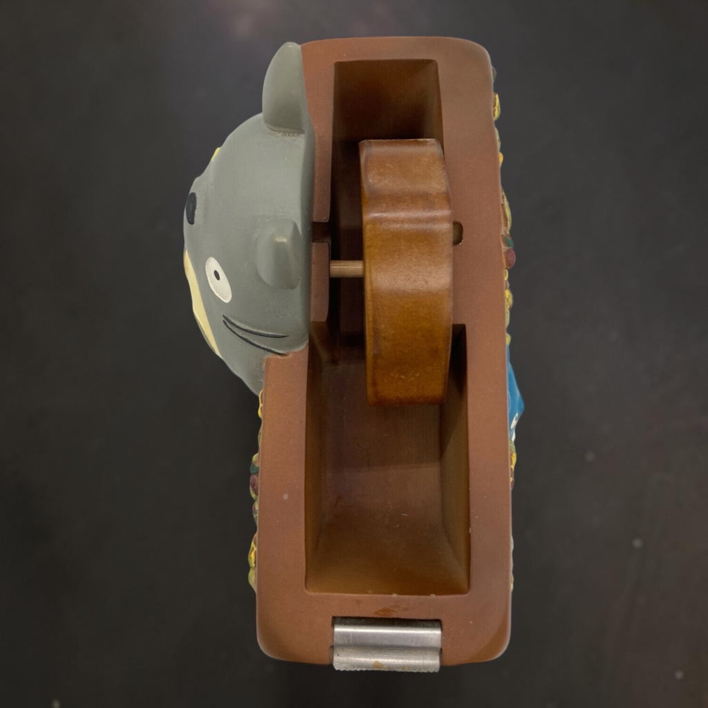Studio Ghibli My Neighbor Totoro Tape Dispenser
