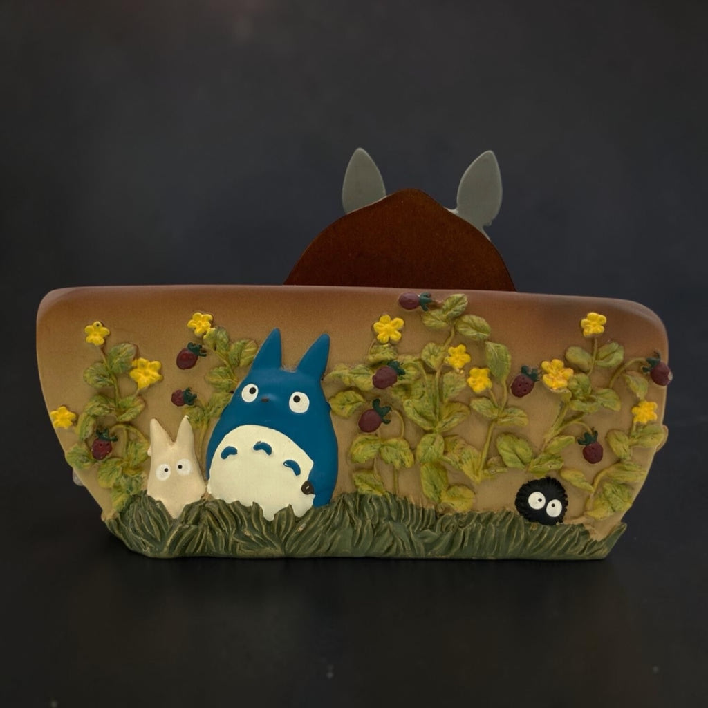 Studio Ghibli My Neighbor Totoro Tape Dispenser