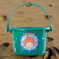 Studio Ghibli Ponyo Ocean Bucket for Sand & Water Play