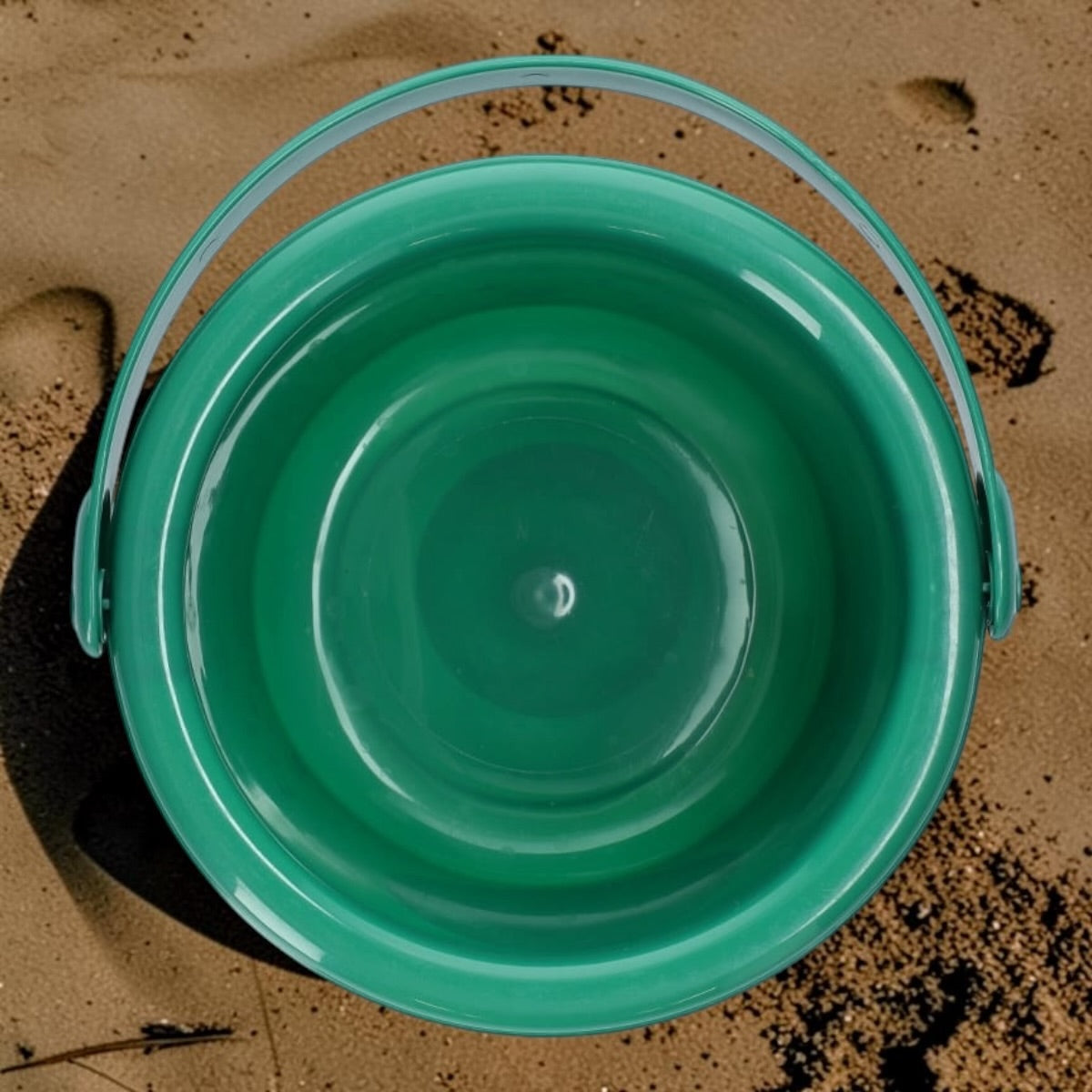 Studio Ghibli Ponyo Ocean Bucket for Sand & Water Play