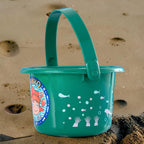 Studio Ghibli Ponyo Ocean Bucket for Sand & Water Play