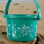 Studio Ghibli Ponyo Ocean Bucket for Sand & Water Play