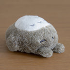 Studio Ghibli My Neighbour Totoro Sleeping Big Totoro Soft Otedama Plush 11cm K-9035