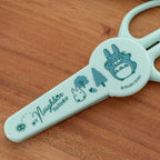 Studio Ghibli My Neighbor Totoro Scissors – Totoro in the Forest