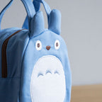 Studio Ghibli My Neighbour Totoro Medium Totoro Sweat Lunch Bag