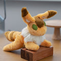 Studio Ghibli Castle in the Sky Fox Squirrel Beanbag Plush