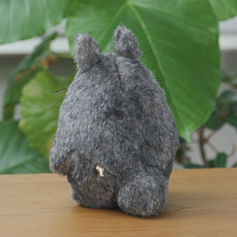 Studio Ghibli My Neighbour Totoro Big Totoro Plush Toy S K-3408
