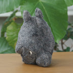 Studio Ghibli My Neighbour Totoro Big Totoro Plush Toy S K-3408