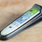 Studio Ghibli My Neighbor Totoro Nail Clipper with Case – Made in Japan