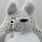 Studio Ghibli My Neighbour Totoro Komorebi Big Totoro Plush K-9644