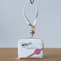 Studio Ghibli Kiki’s Delivery Service Invitation Retractable Coin Purse & Card Holder